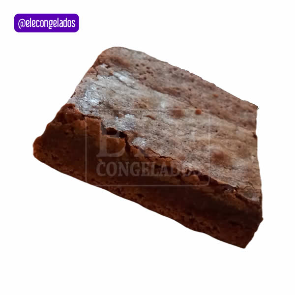 Brownie de chocolate