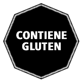 alimento con gluten