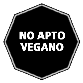 alimento no vegano