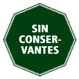 alimento sin conservantes