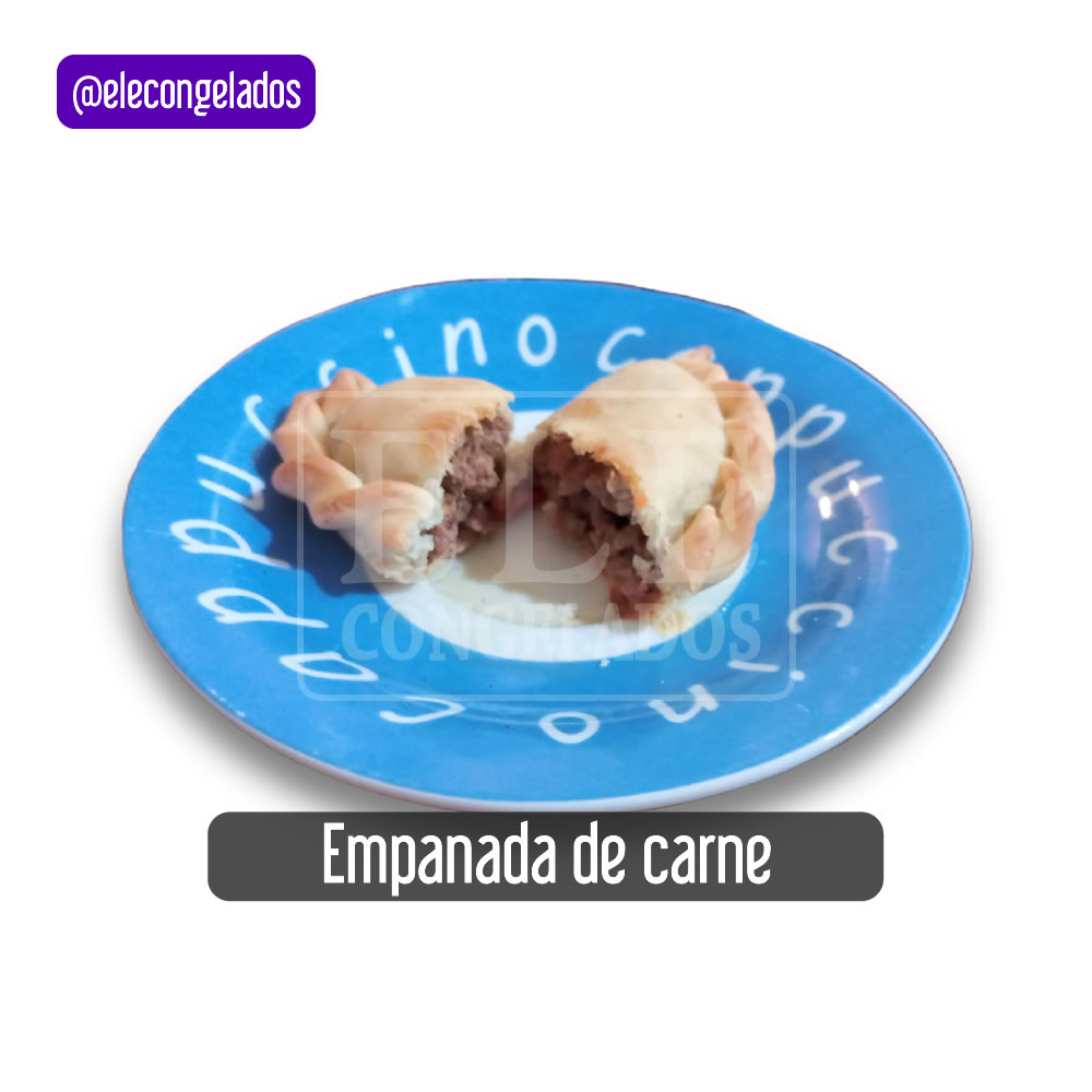 Empanadas de carne