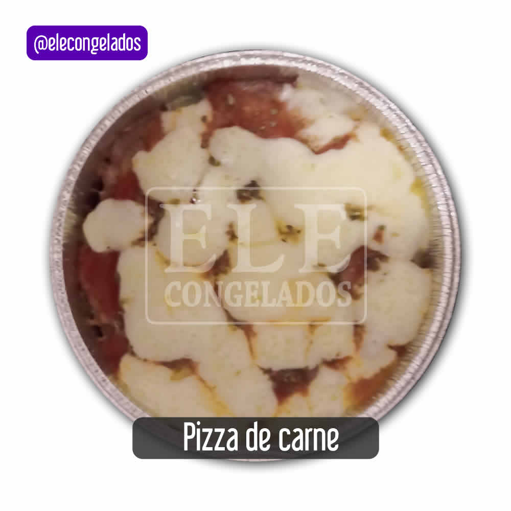 tarta individual de zapallitos con queso